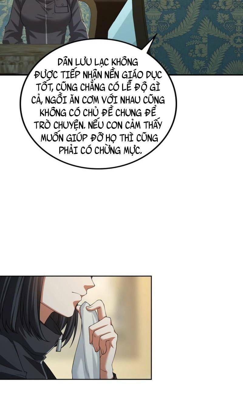 Đệ Nhất Danh Sách Chap 148 - Next Chap 149