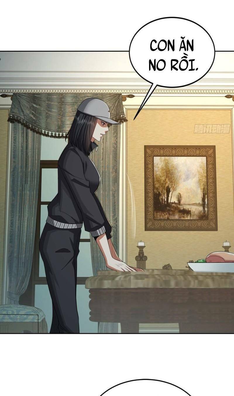 Đệ Nhất Danh Sách Chap 148 - Next Chap 149