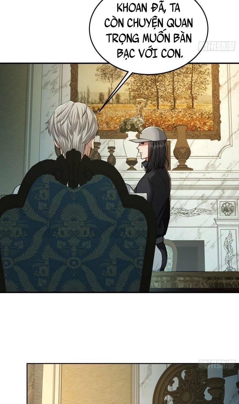 Đệ Nhất Danh Sách Chap 148 - Next Chap 149