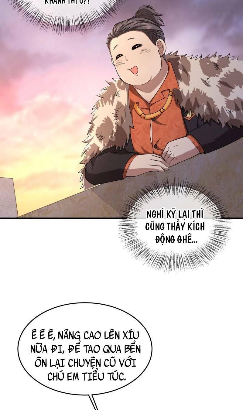 Đệ Nhất Danh Sách Chap 148 - Next Chap 149