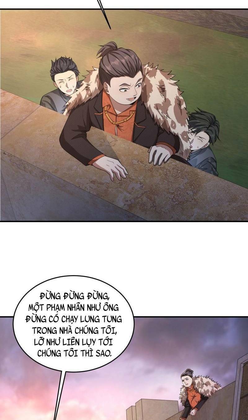 Đệ Nhất Danh Sách Chap 148 - Next Chap 149
