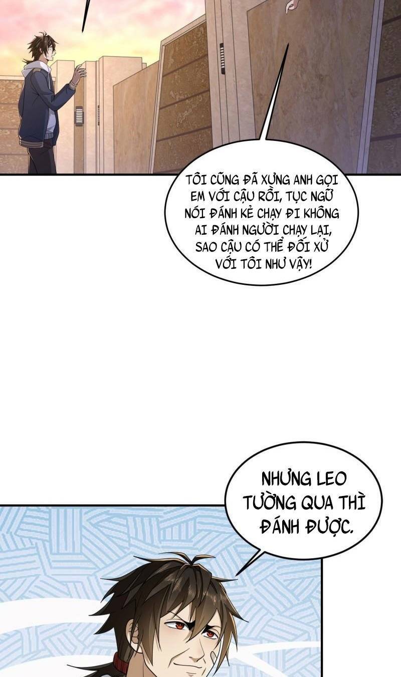 Đệ Nhất Danh Sách Chap 148 - Next Chap 149