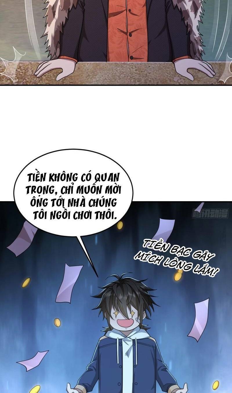 Đệ Nhất Danh Sách Chap 148 - Next Chap 149
