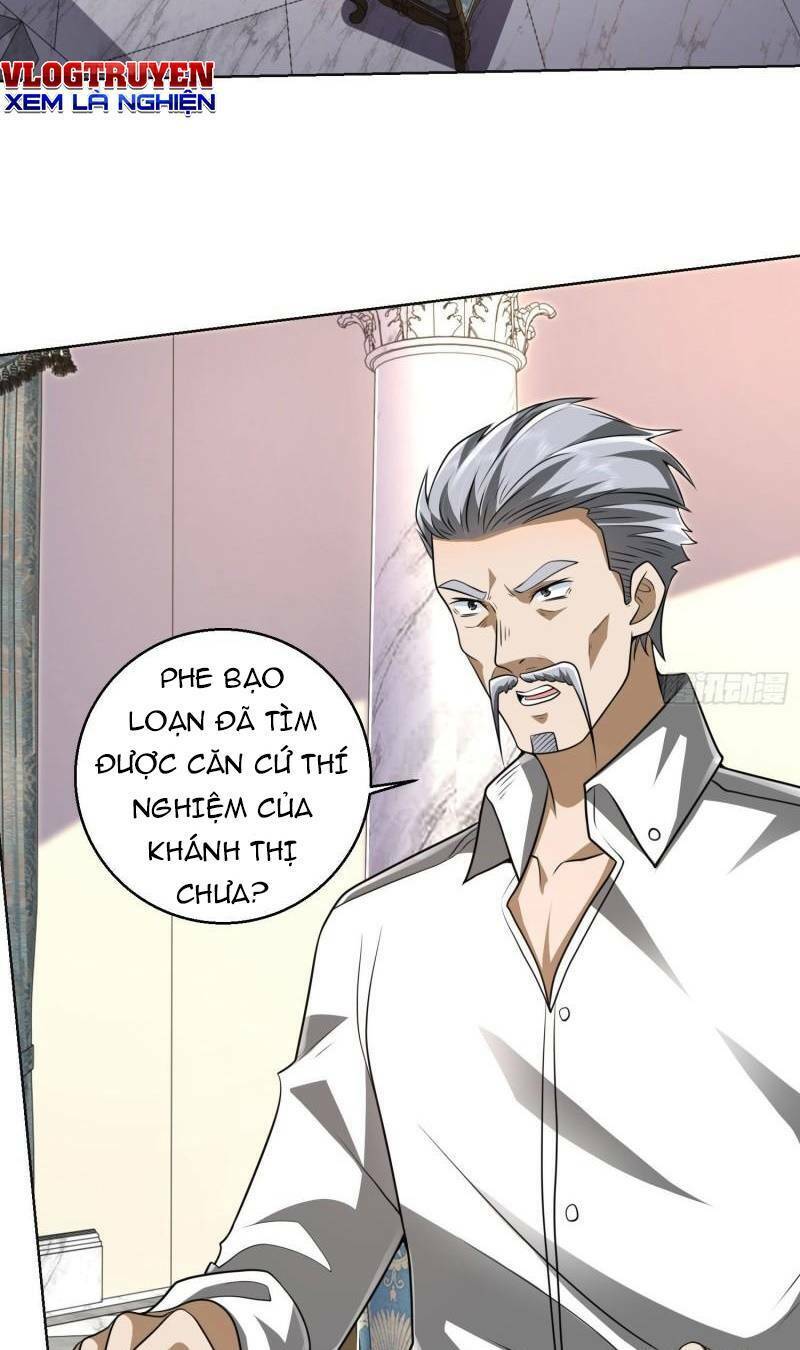 Đệ Nhất Danh Sách Chap 149 - Next Chap 150