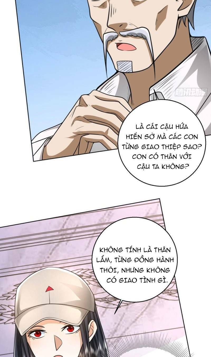 Đệ Nhất Danh Sách Chap 149 - Next Chap 150