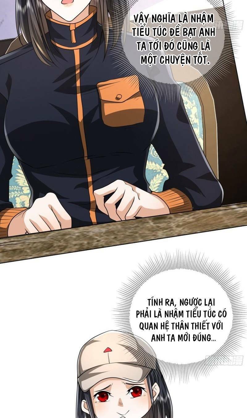 Đệ Nhất Danh Sách Chap 149 - Next Chap 150