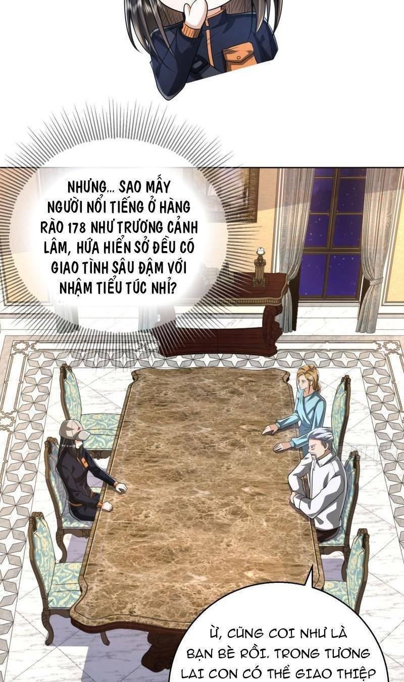 Đệ Nhất Danh Sách Chap 149 - Next Chap 150
