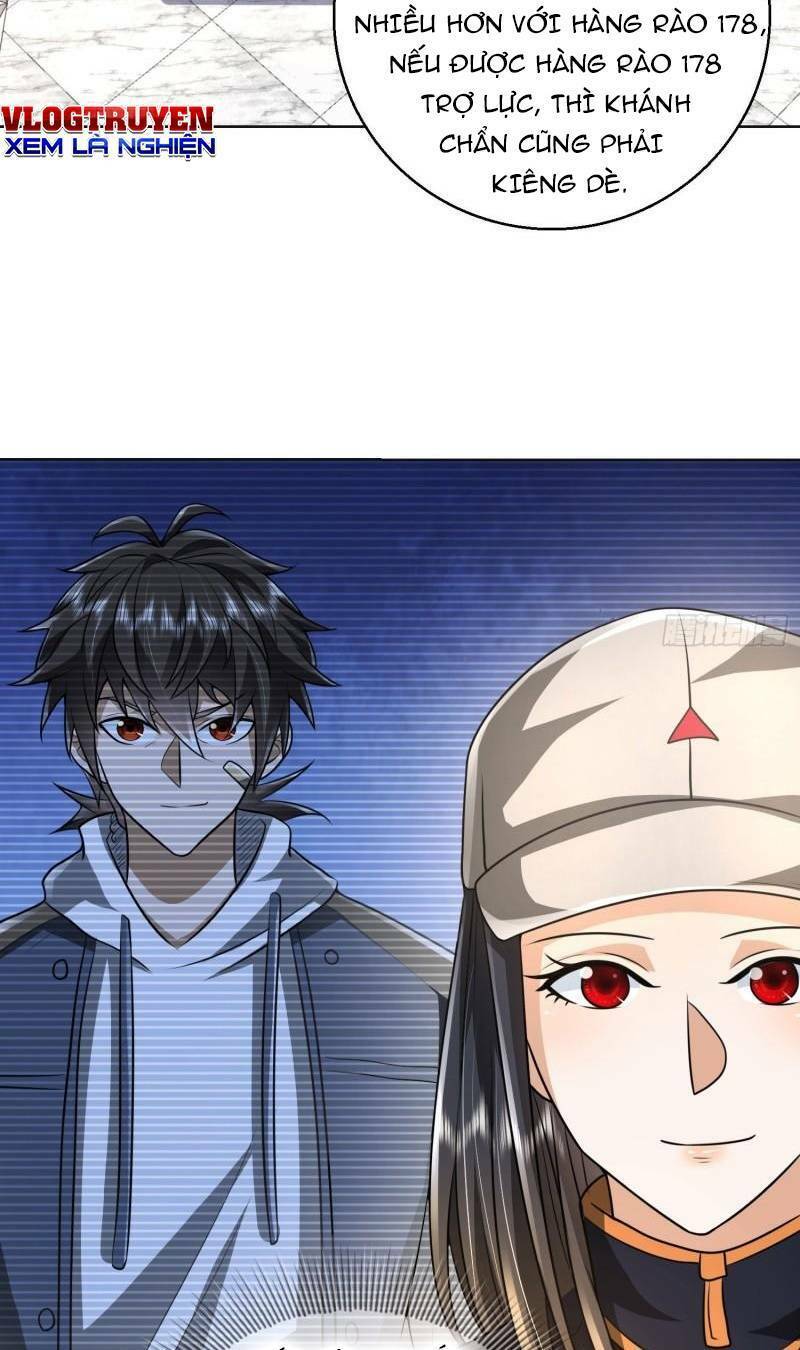 Đệ Nhất Danh Sách Chap 149 - Next Chap 150