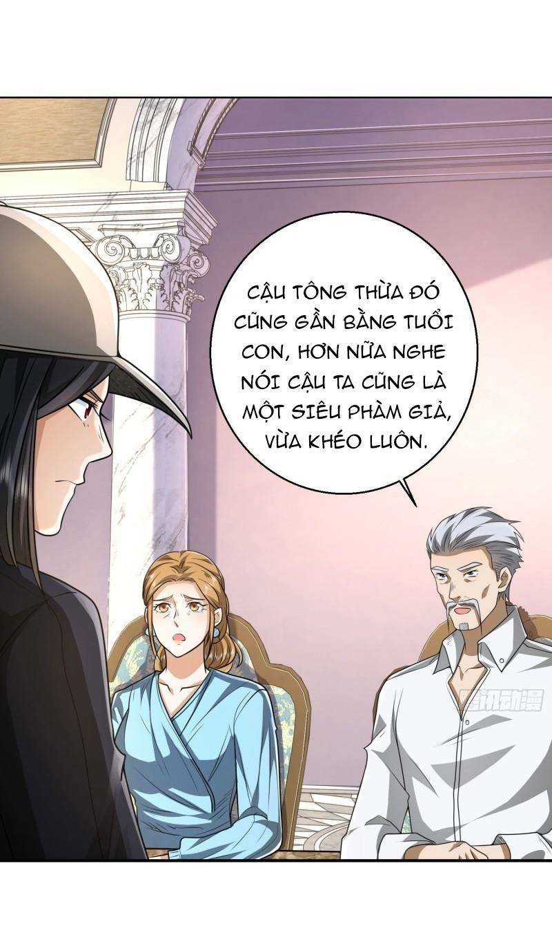 Đệ Nhất Danh Sách Chap 149 - Next Chap 150