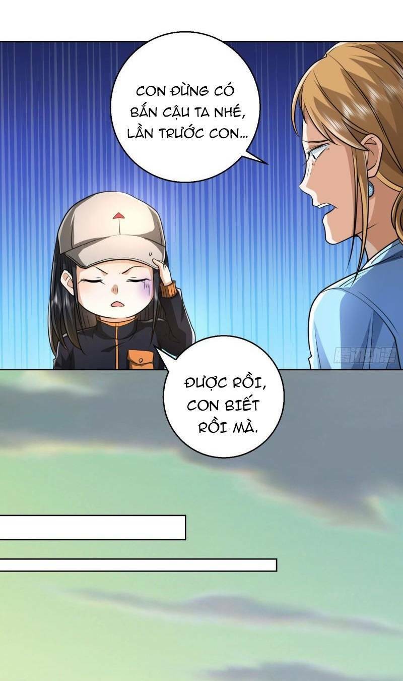 Đệ Nhất Danh Sách Chap 149 - Next Chap 150