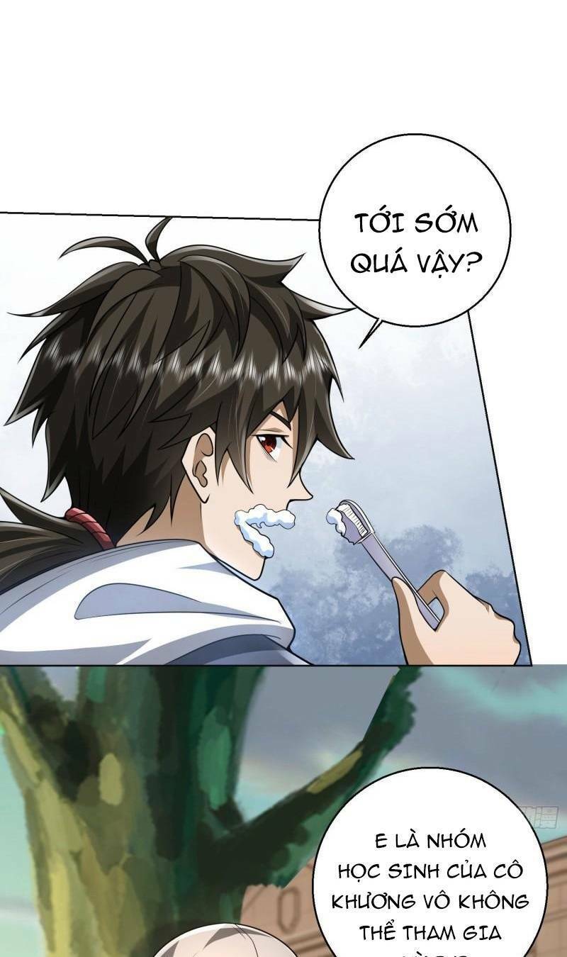Đệ Nhất Danh Sách Chap 149 - Next Chap 150
