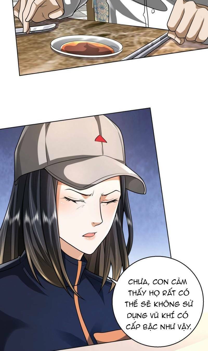 Đệ Nhất Danh Sách Chap 149 - Next Chap 150