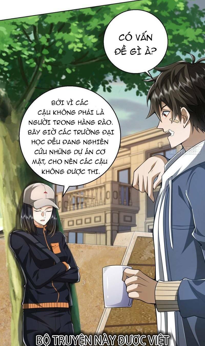 Đệ Nhất Danh Sách Chap 149 - Next Chap 150