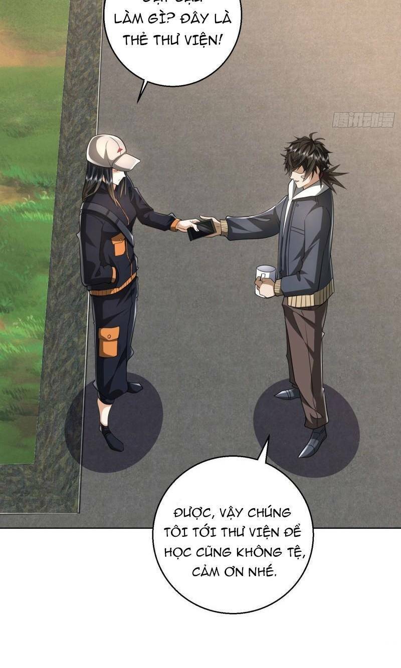 Đệ Nhất Danh Sách Chap 149 - Next Chap 150