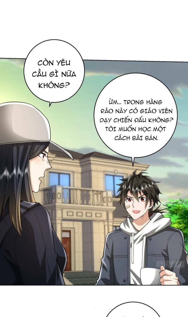 Đệ Nhất Danh Sách Chap 149 - Next Chap 150