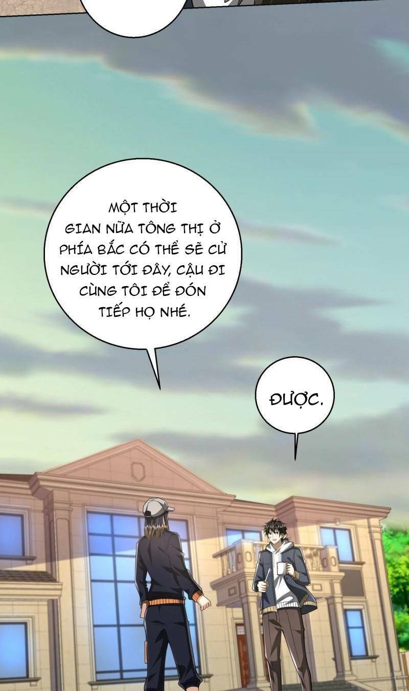 Đệ Nhất Danh Sách Chap 149 - Next Chap 150