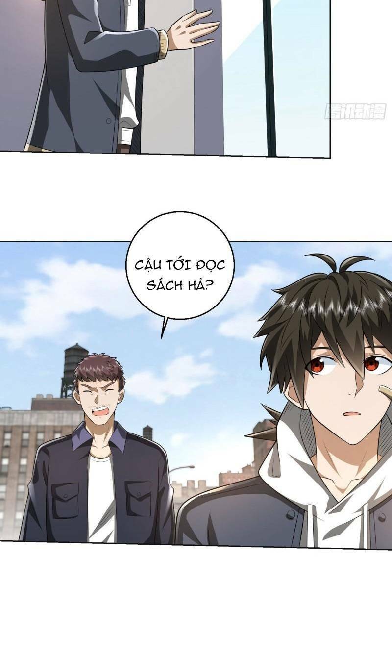 Đệ Nhất Danh Sách Chap 149 - Next Chap 150