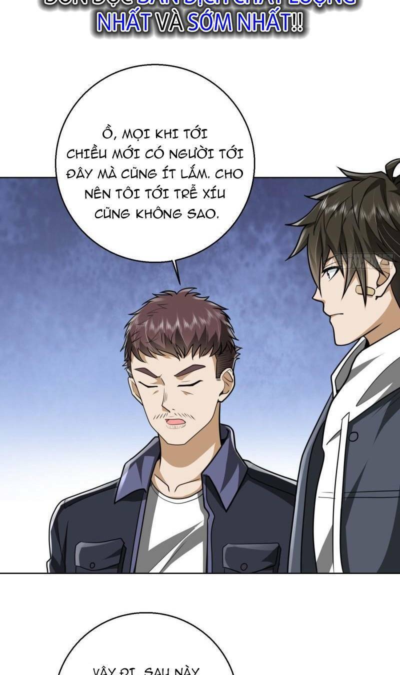 Đệ Nhất Danh Sách Chap 149 - Next Chap 150