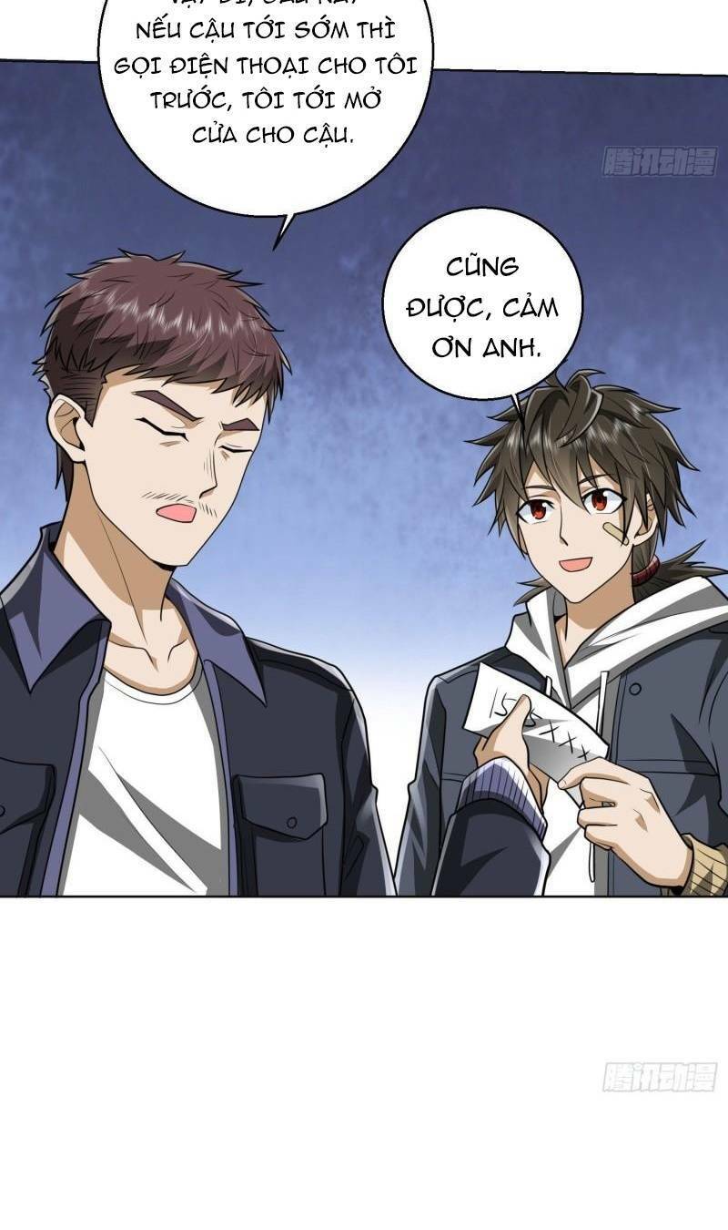 Đệ Nhất Danh Sách Chap 149 - Next Chap 150