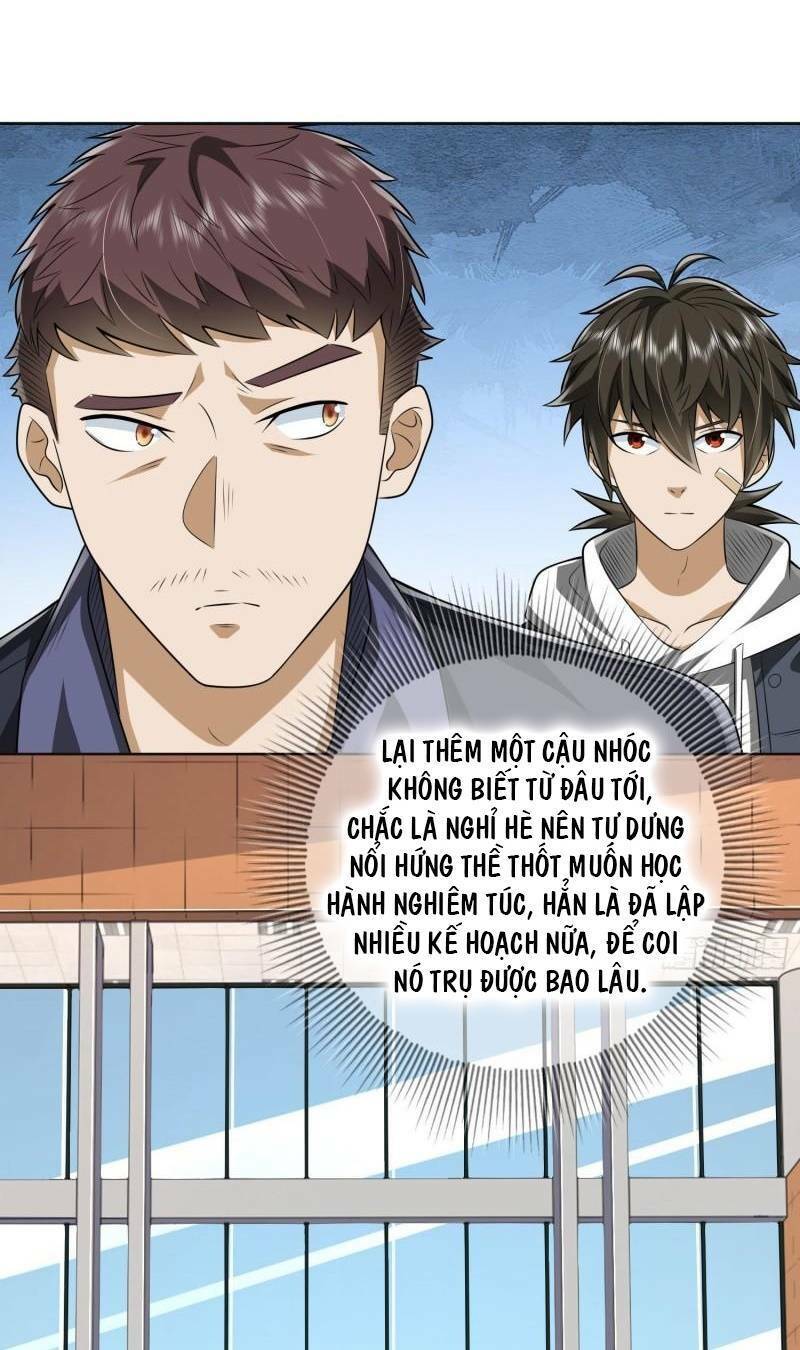 Đệ Nhất Danh Sách Chap 149 - Next Chap 150