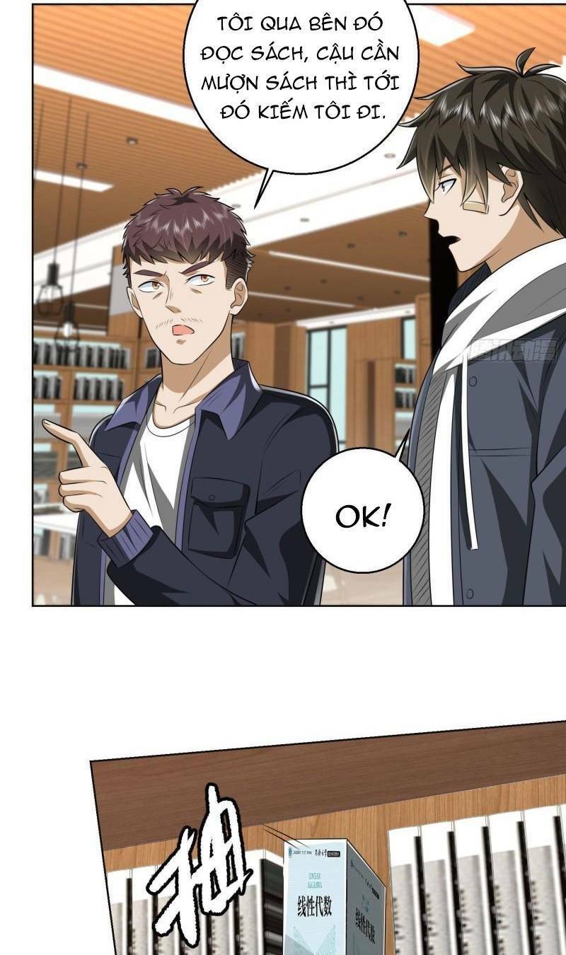 Đệ Nhất Danh Sách Chap 149 - Next Chap 150