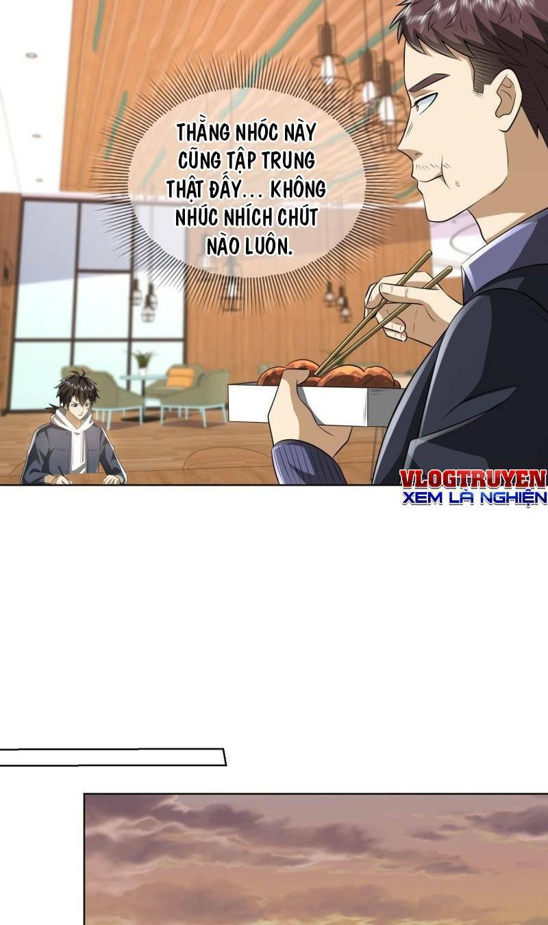 Đệ Nhất Danh Sách Chap 149 - Next Chap 150