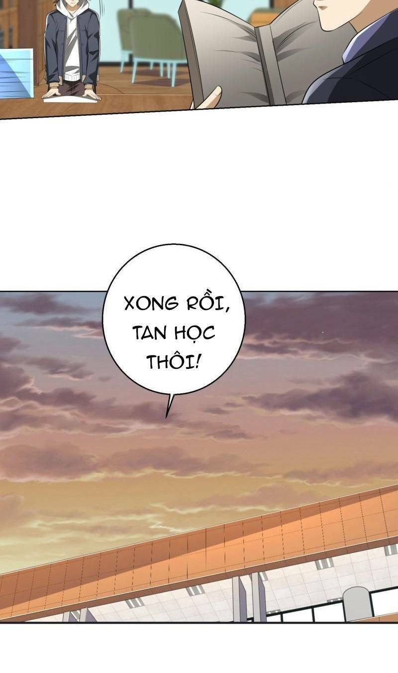 Đệ Nhất Danh Sách Chap 149 - Next Chap 150
