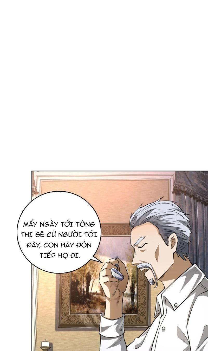 Đệ Nhất Danh Sách Chap 149 - Next Chap 150