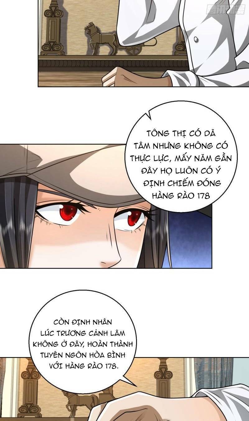 Đệ Nhất Danh Sách Chap 149 - Next Chap 150