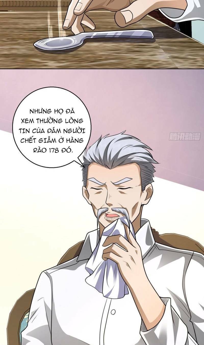 Đệ Nhất Danh Sách Chap 149 - Next Chap 150