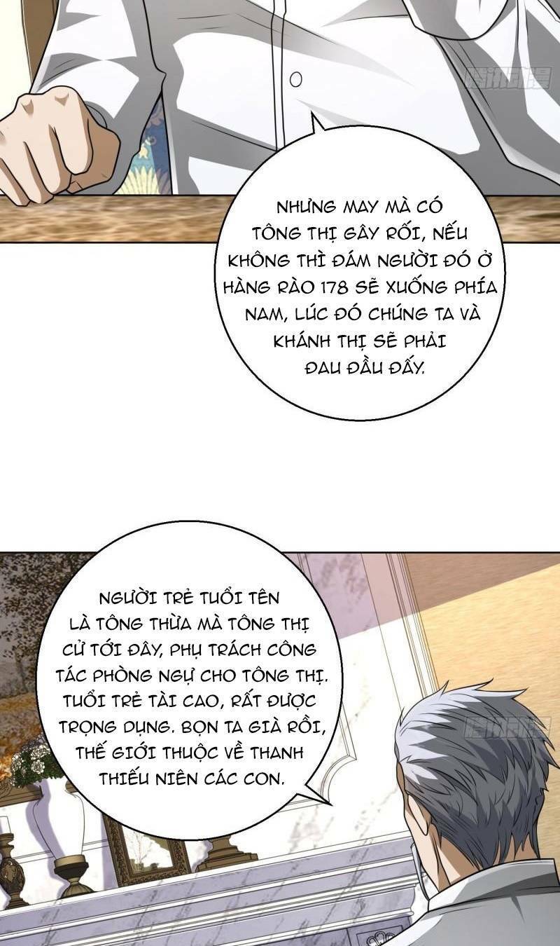 Đệ Nhất Danh Sách Chap 149 - Next Chap 150