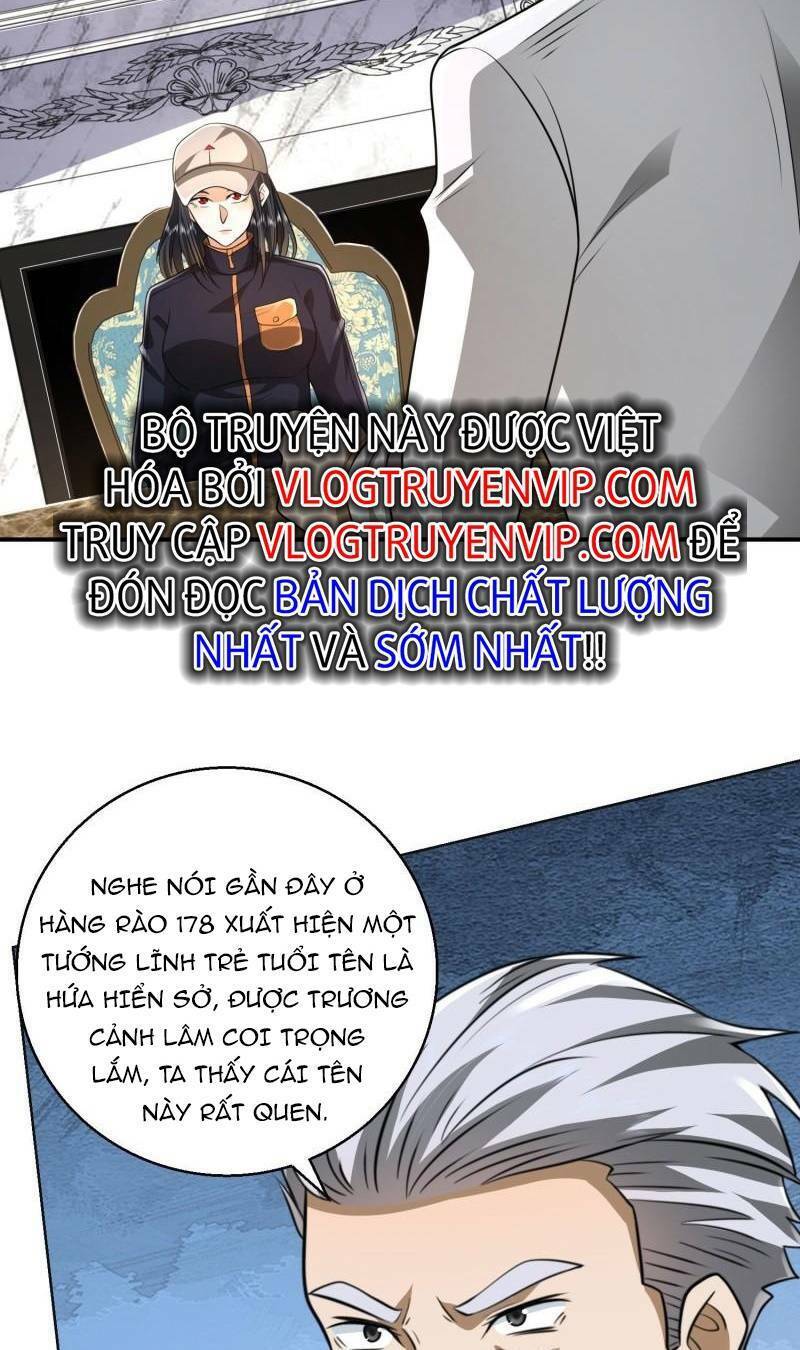 Đệ Nhất Danh Sách Chap 149 - Next Chap 150