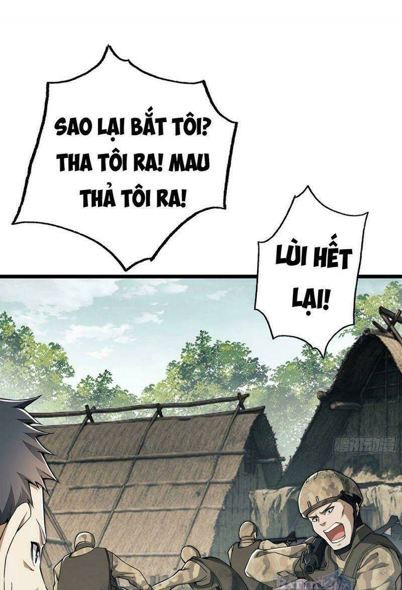 Đệ Nhất Danh Sách Chap 15 - Next Chap 16