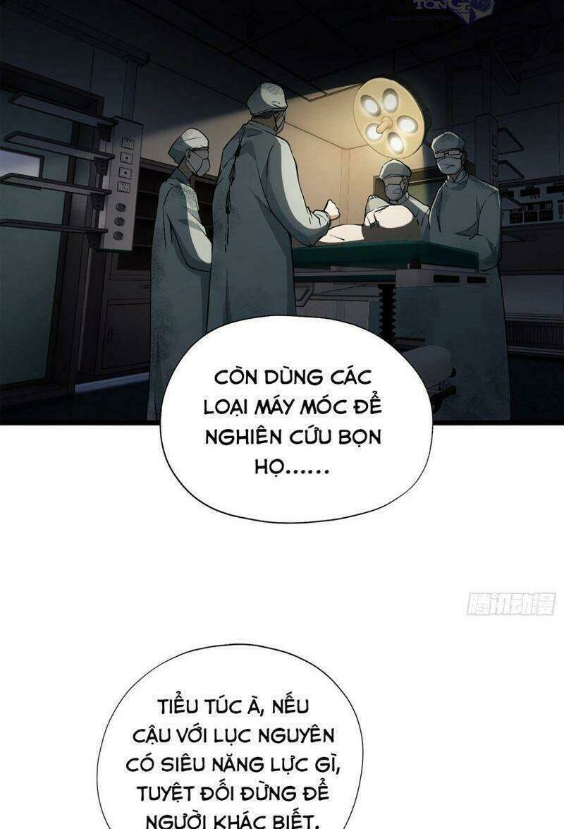 Đệ Nhất Danh Sách Chap 15 - Next Chap 16