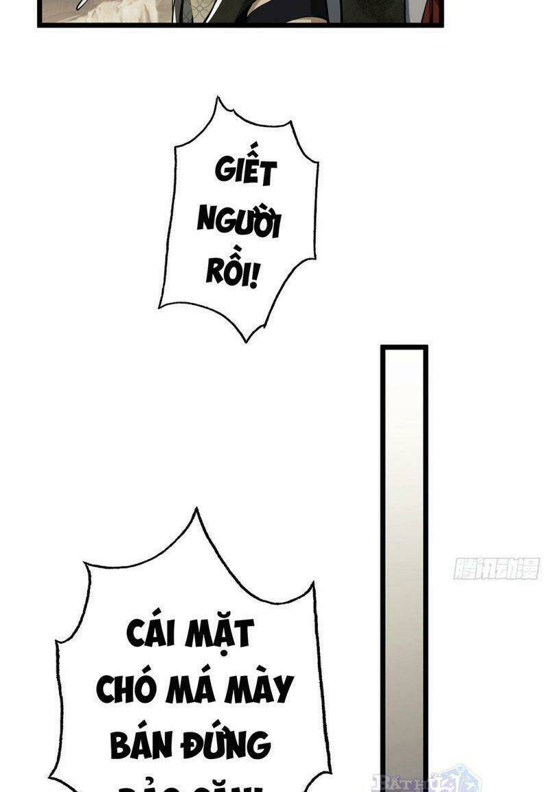 Đệ Nhất Danh Sách Chap 15 - Next Chap 16