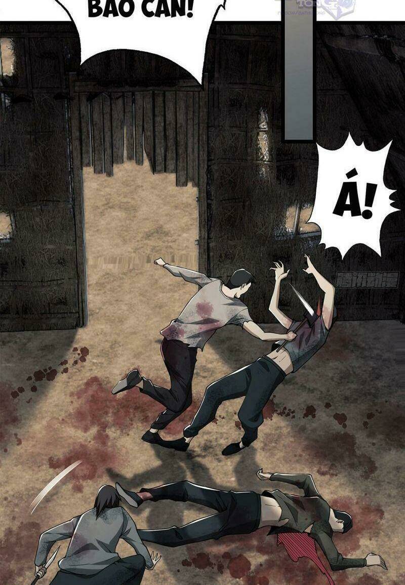 Đệ Nhất Danh Sách Chap 15 - Next Chap 16