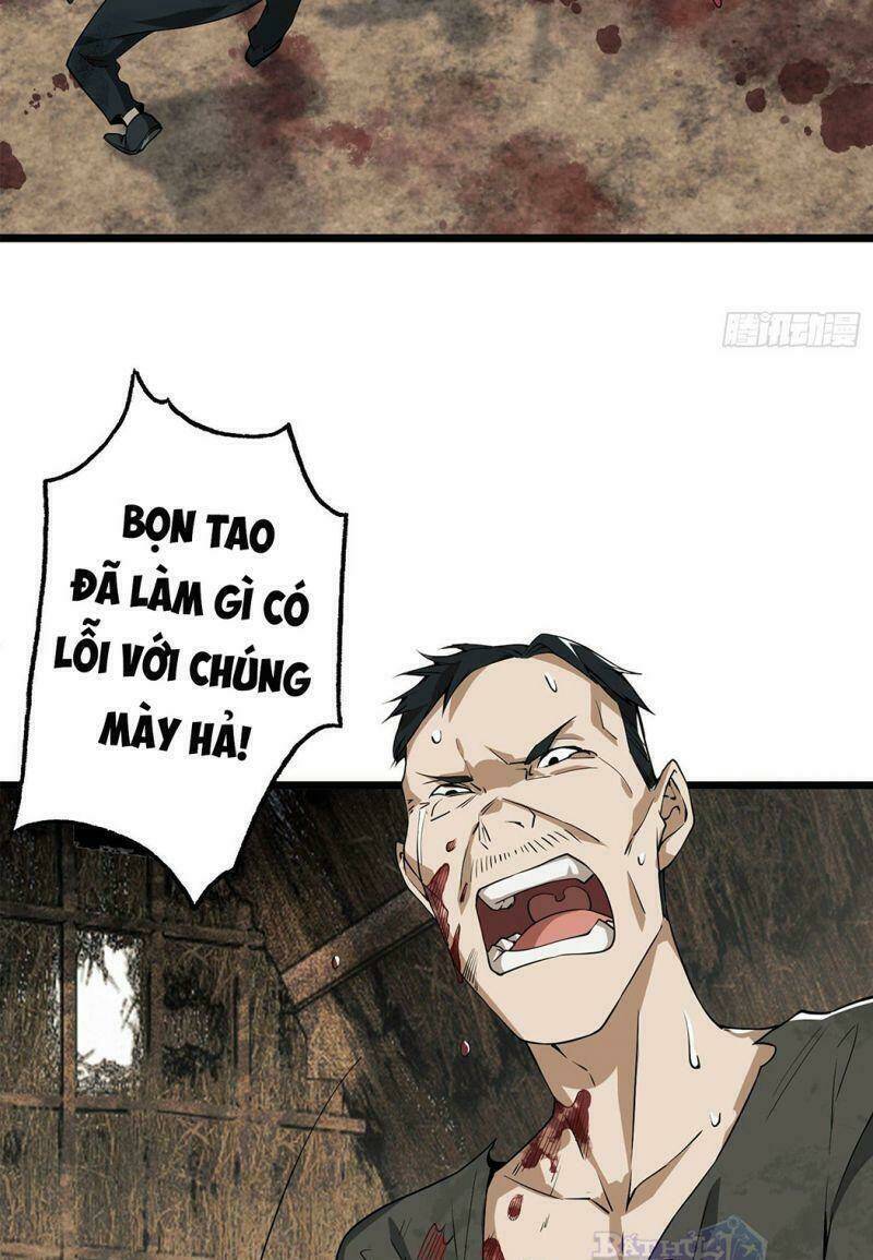 Đệ Nhất Danh Sách Chap 15 - Next Chap 16