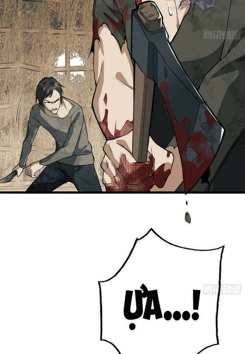 Đệ Nhất Danh Sách Chap 15 - Next Chap 16