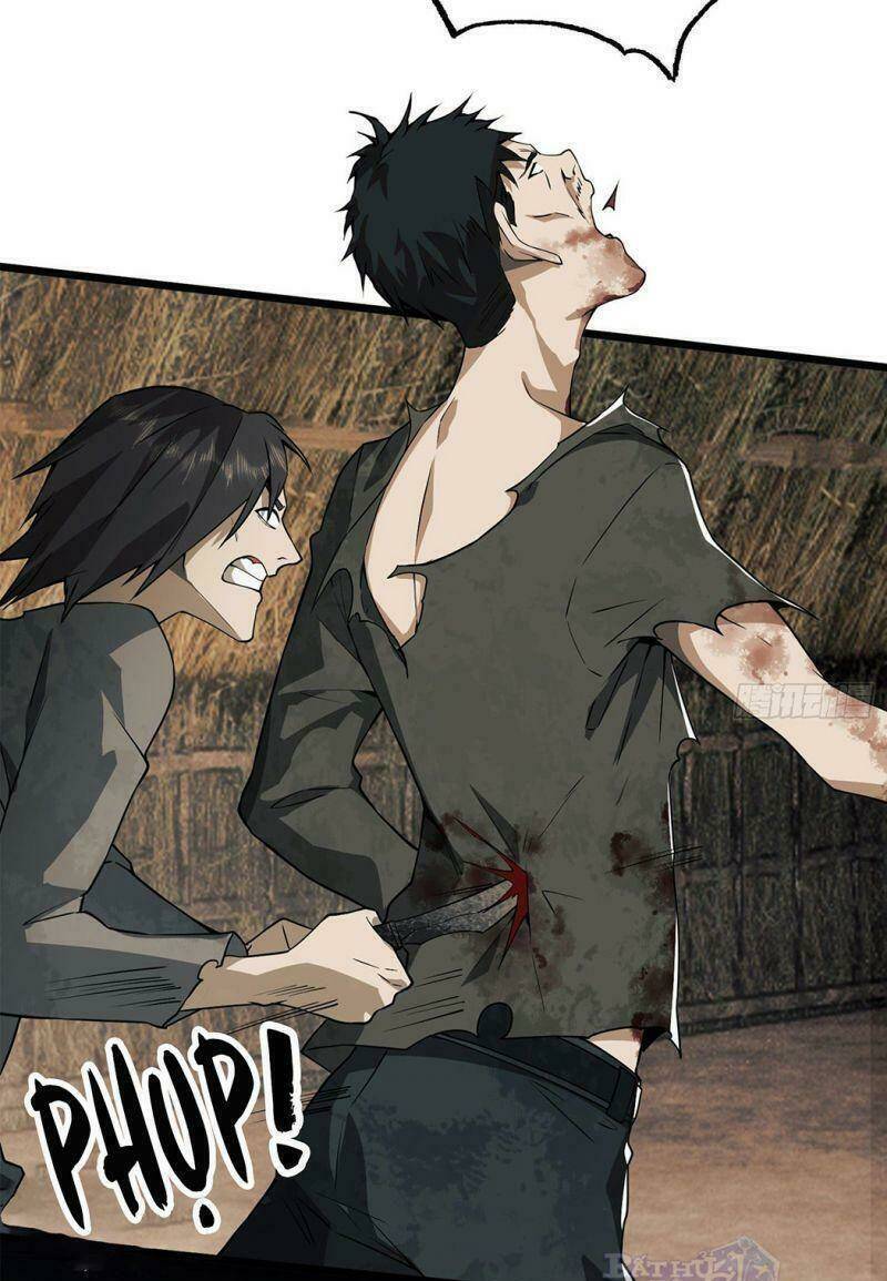 Đệ Nhất Danh Sách Chap 15 - Next Chap 16