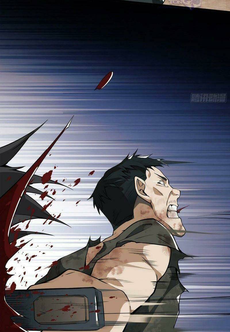 Đệ Nhất Danh Sách Chap 15 - Next Chap 16