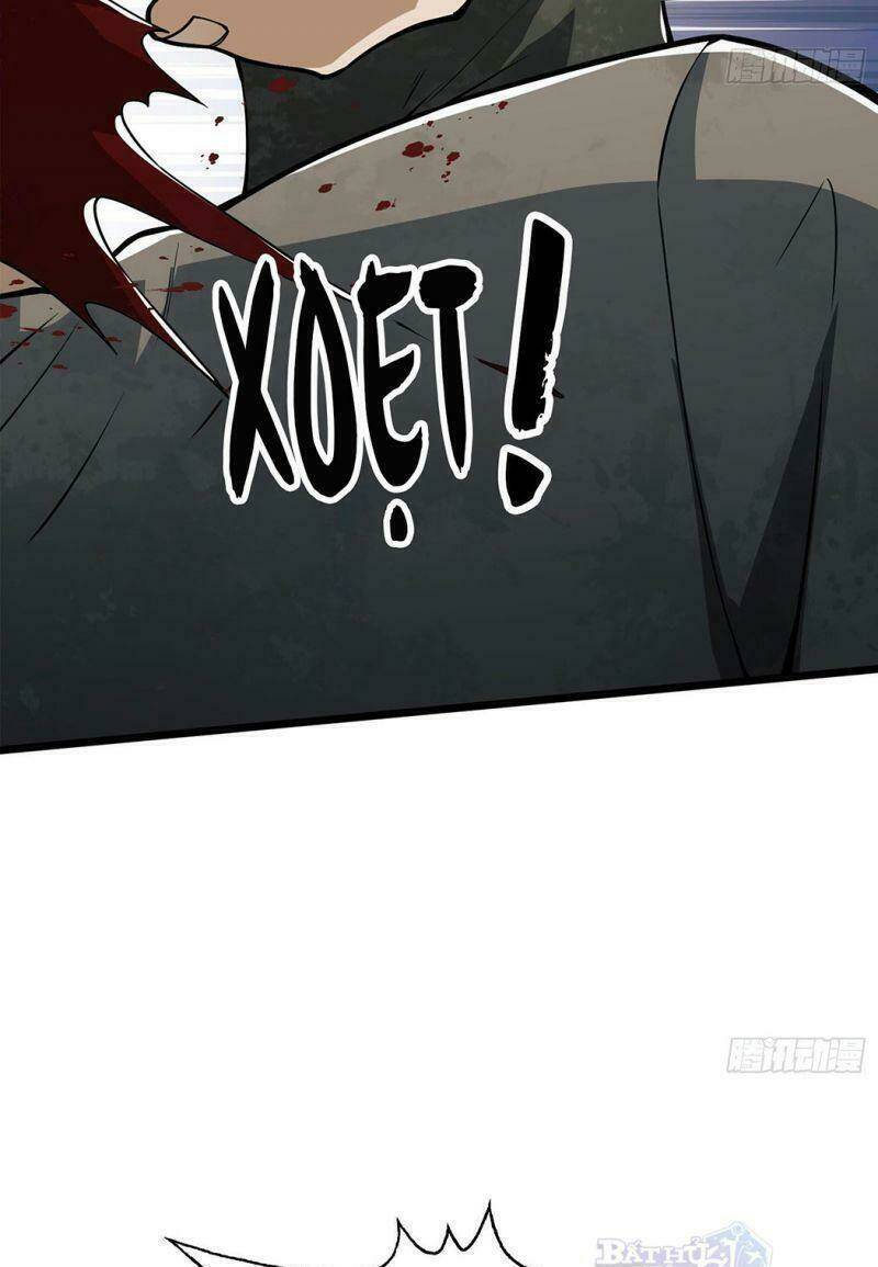 Đệ Nhất Danh Sách Chap 15 - Next Chap 16