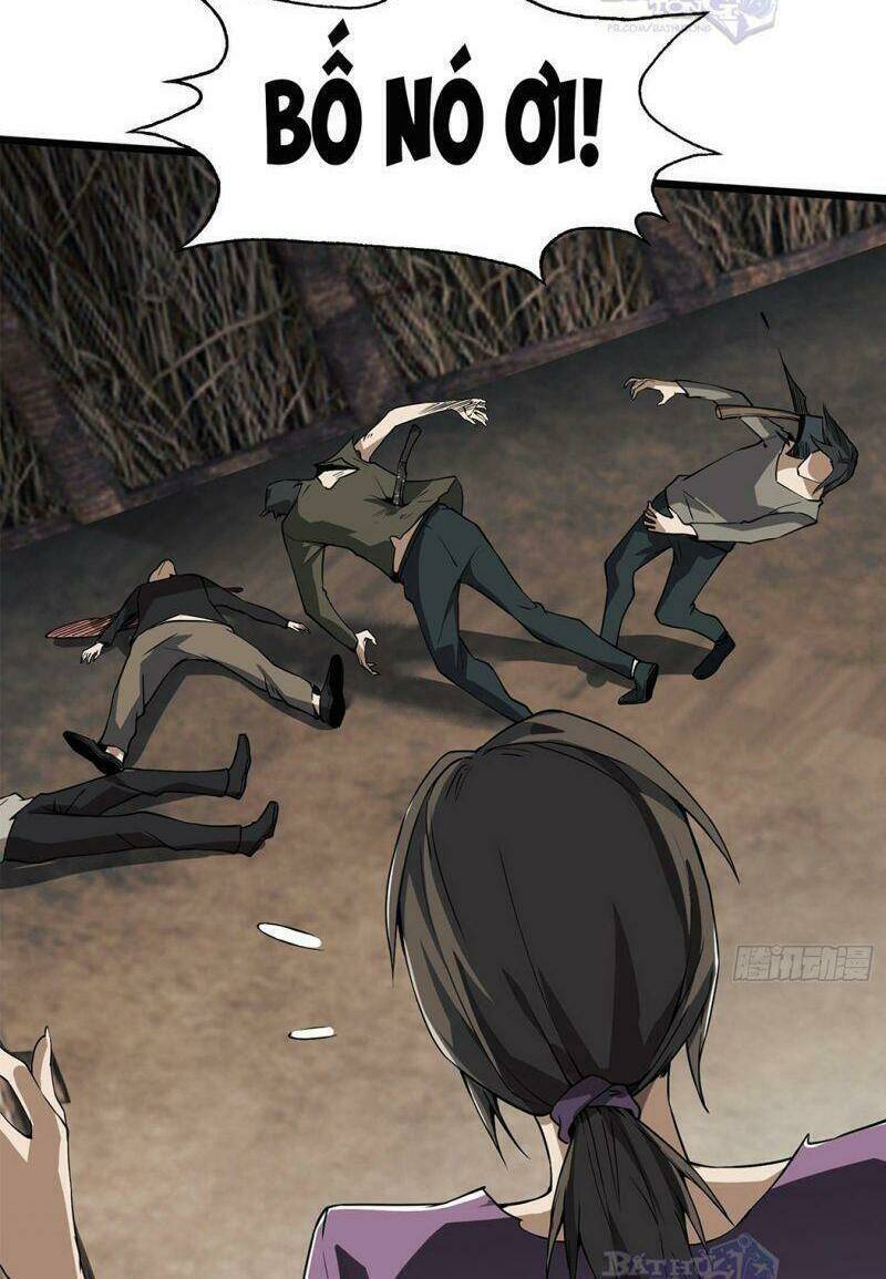 Đệ Nhất Danh Sách Chap 15 - Next Chap 16