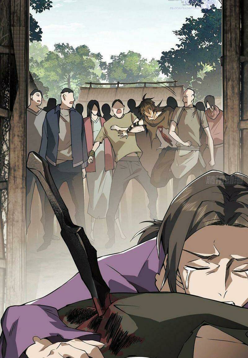 Đệ Nhất Danh Sách Chap 15 - Next Chap 16