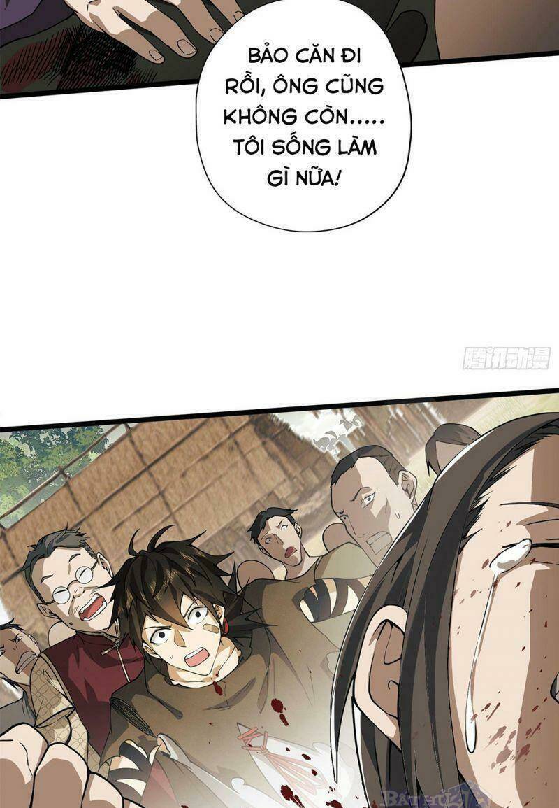 Đệ Nhất Danh Sách Chap 15 - Next Chap 16