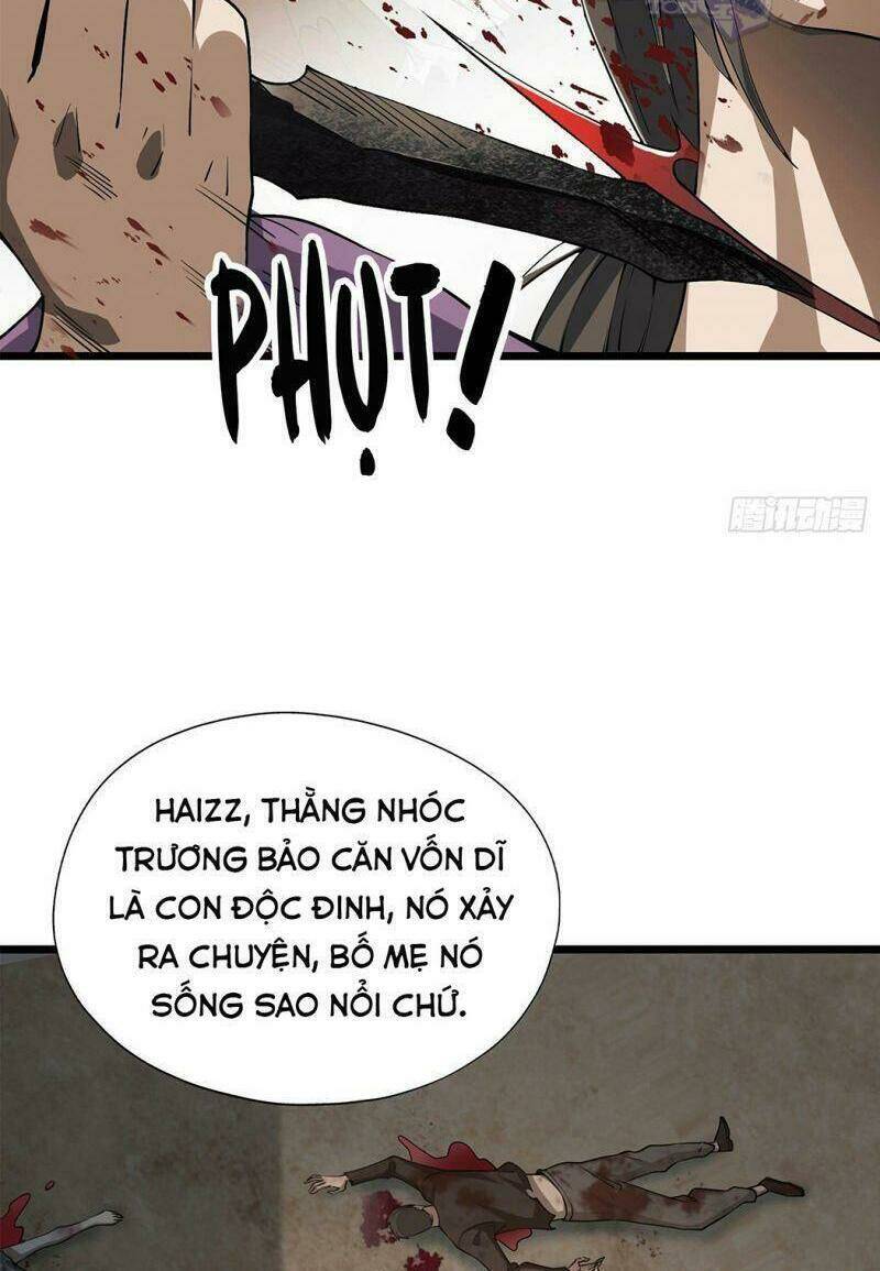 Đệ Nhất Danh Sách Chap 15 - Next Chap 16