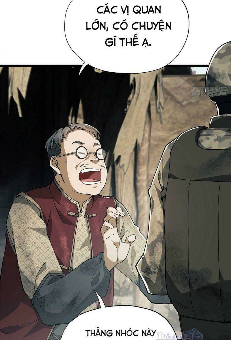 Đệ Nhất Danh Sách Chap 15 - Next Chap 16
