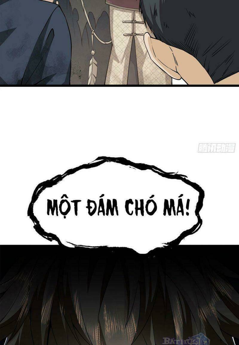 Đệ Nhất Danh Sách Chap 15 - Next Chap 16