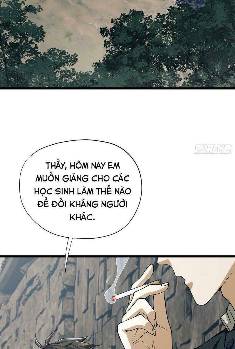 Đệ Nhất Danh Sách Chap 15 - Next Chap 16