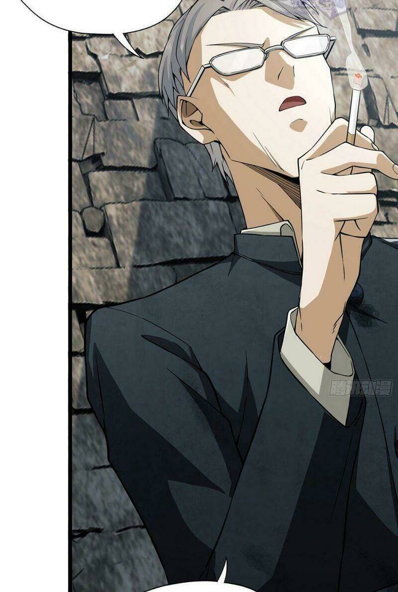 Đệ Nhất Danh Sách Chap 15 - Next Chap 16