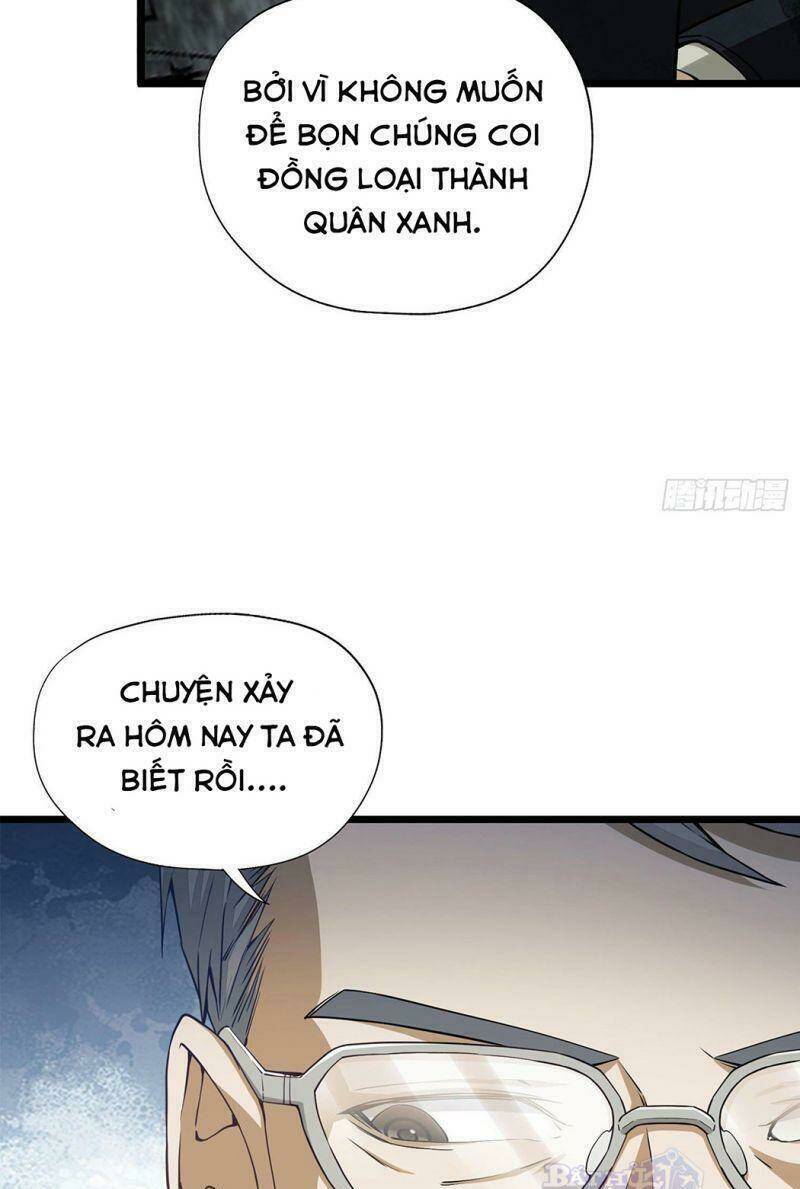 Đệ Nhất Danh Sách Chap 15 - Next Chap 16